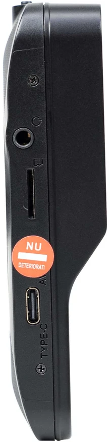 PNI L512 PRO GPS navigacijos sistema su skydeliu nuo saulės, 7 colių, 800 MHz, 512MB DDR, 16GB vidinė atmintis, FM siųstuvas