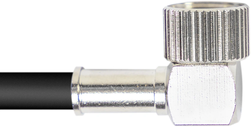PNI LC27 kištukas RG58 kabeliui, DV arba PL jungtis, 1 vnt.