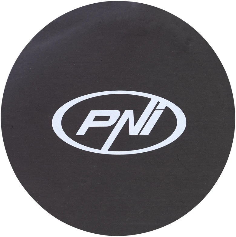 PNI magnetinis PAD magnetiniams pagrindams, 150 mm
