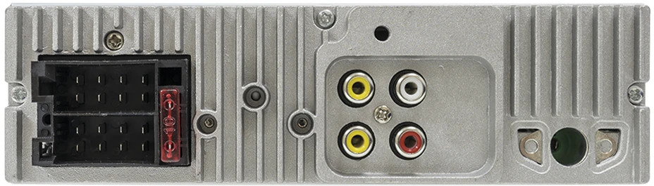 PNI MP5 grotuvas Clementine 9545 1DIN ekranas 4 colių, 50Wx4, Bluetooth, FM radijas, SD ir USB, 2 RCA vaizdo įvestis / išvestis