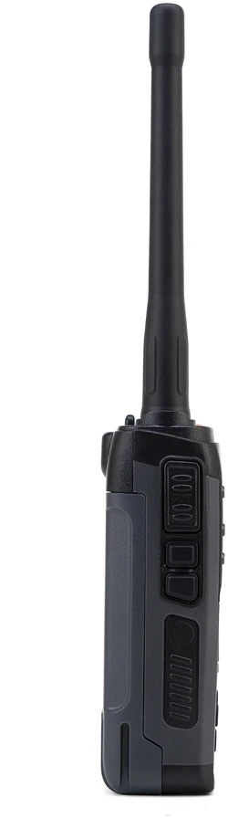 PNI Nešiojama radijo stotelė PMR Dynascan LP-50, 16 kanalų, nuskaitymas, Vox, CTCSS, DCS, 2000mAh baterija, IP67
