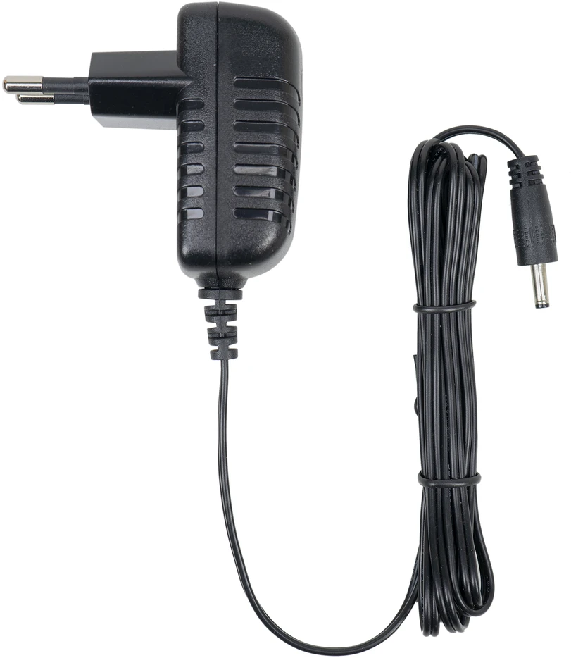 PNI PB-HP62 Li-Ion 1500mAh akumuliatoriaus komplektas su 230V maitinimo šaltiniu ir BNC antena, skirta HP 62 PNI stotelei
