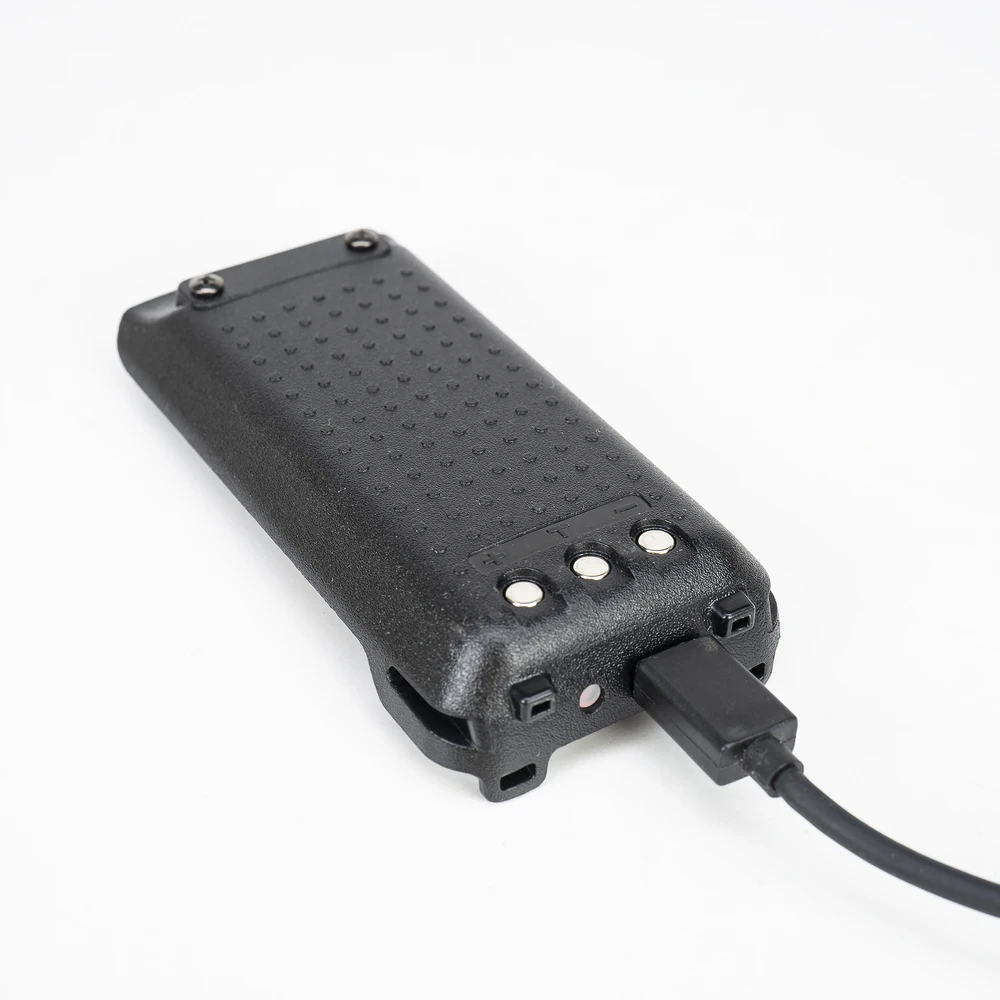 PNI PB-P15 Li-Ion 1500 mAh akumuliatorius VHF / UHF stotelei PNI P15UV