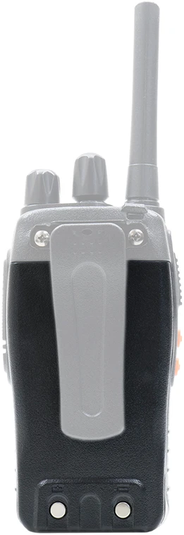 PNI PB-R20 Li-Ion 1200 mAh baterija, skirta PNI PMR R20 stotelei