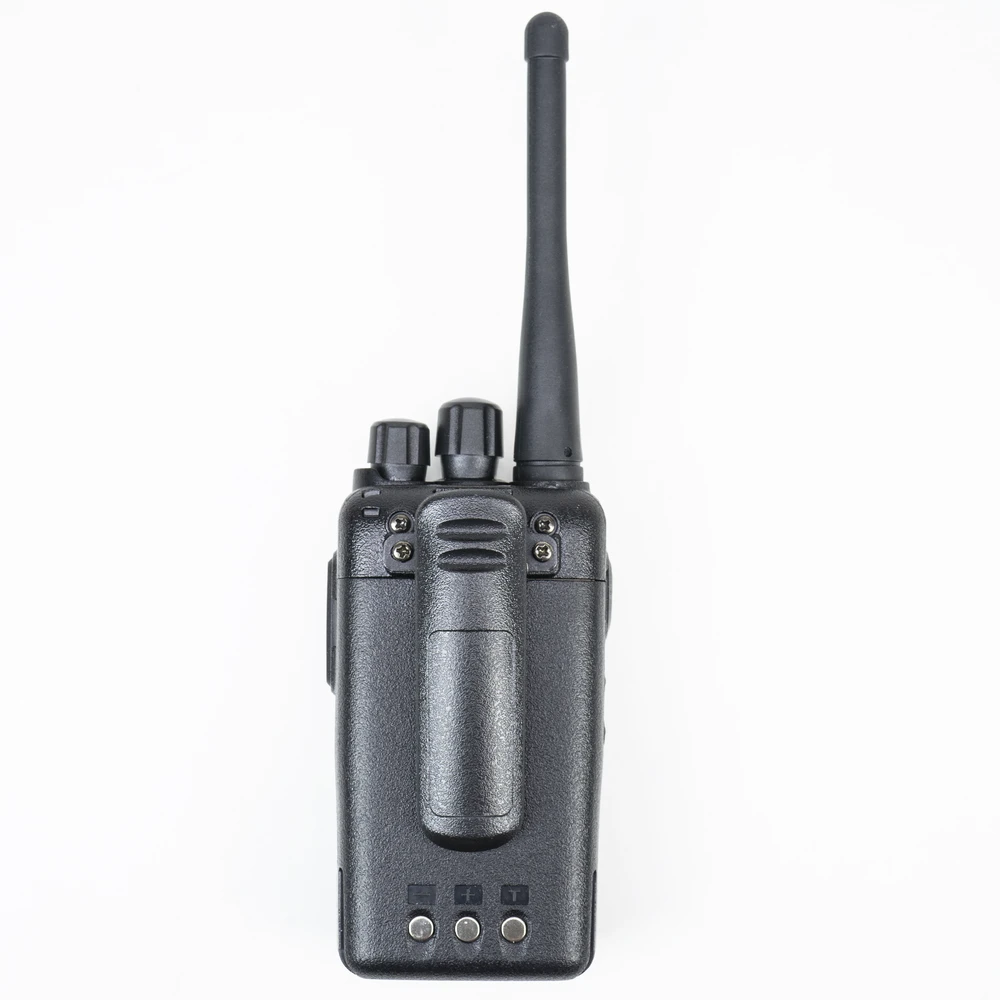 PNI PMR R15 0,5W profesionali nešiojama radijo stotelė, ASQ, TOT, monitorius, programuojama, 1200mAh baterija, CTCSS-DCS kodai