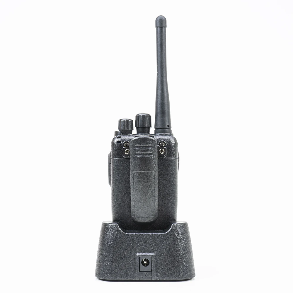 PNI PMR R15 0,5W profesionali nešiojama radijo stotelė, ASQ, TOT, monitorius, programuojama, 1200mAh baterija, CTCSS-DCS kodai