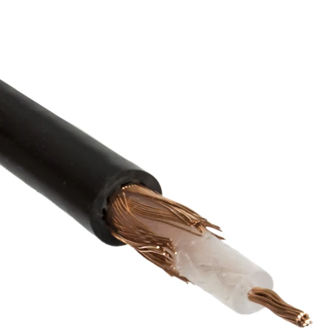 PNI PNG RG58 C kabelis, papildomas CB antenoms, už metrą