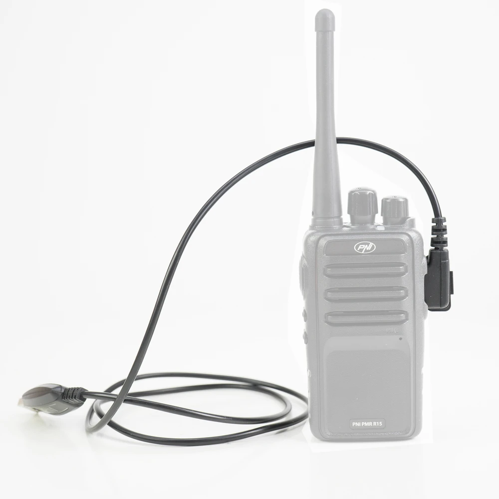 PNI PSR15 programavimo rinkinys PNI PMR R15 radijo stotelėms