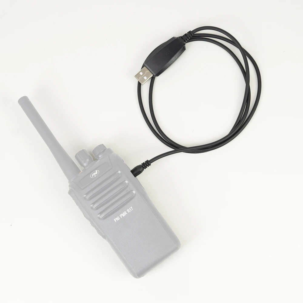 PNI PSR17 programavimo rinkinys PNI PMR R17 radijo stotelėms
