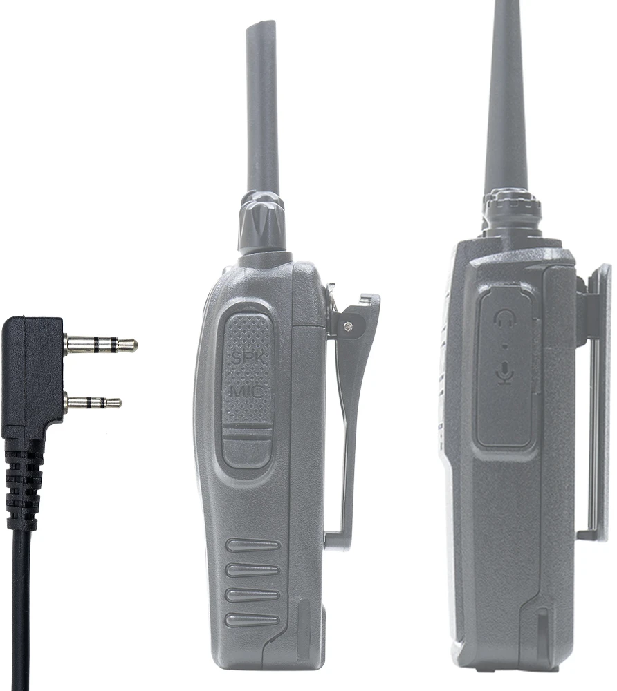 PNI PSR230 programavimo rinkinys PNI PMR R20 ir R30 radijo stotelėms