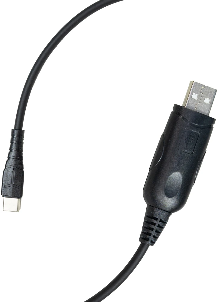 PNI PSR60 modelio PC programavimo laidas PNI PMR R60 radijo stotelėms