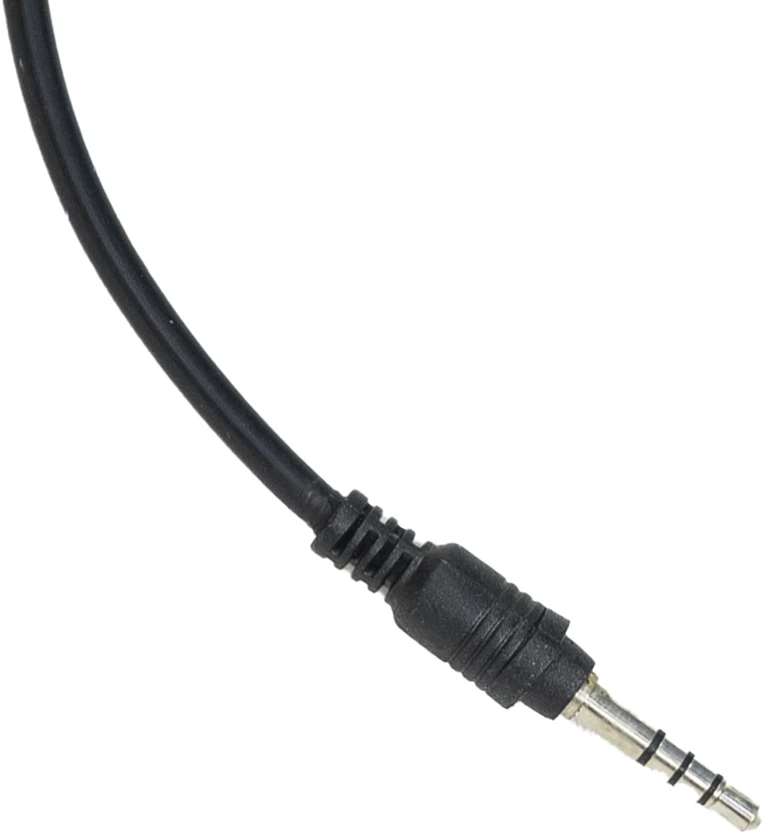 PNI PSR70 modelio PC programavimo laidas, skirtas PNI PMR R70 PRO radijo stotelėms
