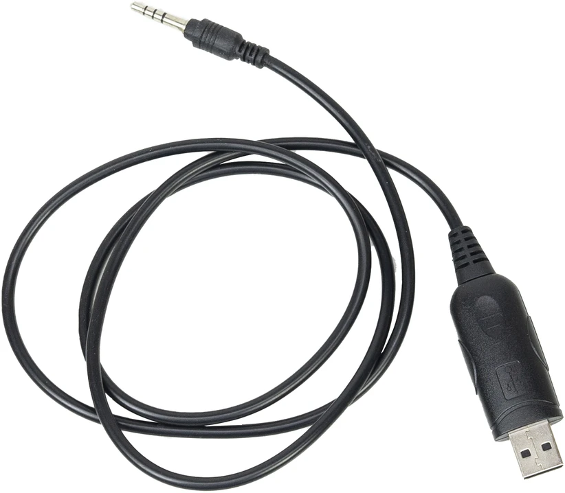 PNI PSR70 modelio PC programavimo laidas, skirtas PNI PMR R70 PRO radijo stotelėms