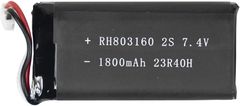 PNI R70 atsarginė baterija, skirta PNI PMR R70 PRO radijo stotelei
