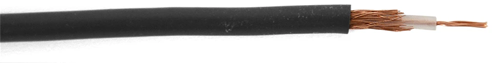 PNI RG174 kabelis metrais, skirtas CB Extra 45 antenoms