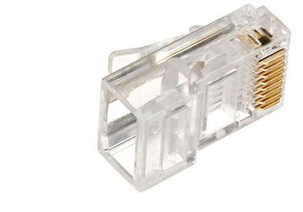 PNI RJ45 jungtis Cat 5 UTP kabeliui