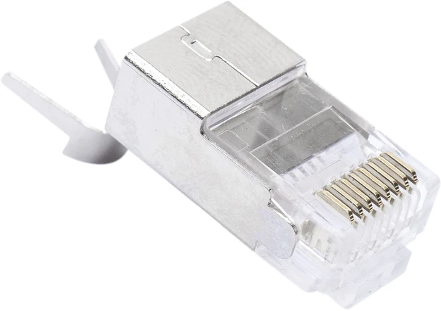PNI RJ45 jungtis Cat7 UTP kabeliui