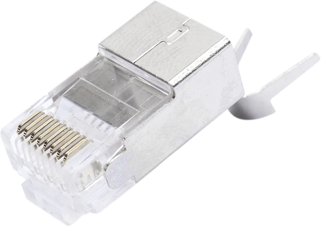 PNI RJ45 jungtis Cat7 UTP kabeliui