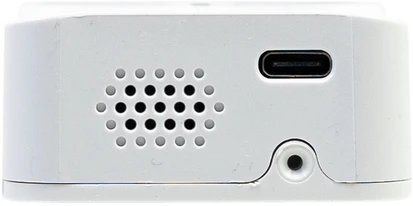PNI Safe House IDB15 WiFi vaizdo durų skambutis, naktinis matymas, IP54, integruota baterija, valdymas per „Tuya“ programėlę