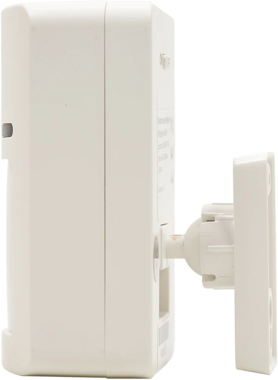 PNI SafeHome PT03 išmanusis WiFi judesio jutiklis, Tuya Smart mobilioji programėlė, integracija į scenarijus ir išmanioji automatizacija su kitais Tuya suderinamais produktais