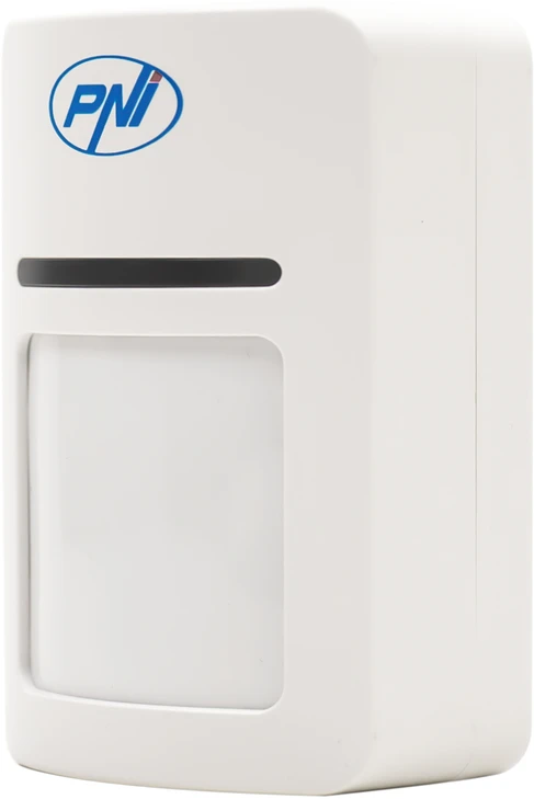 PNI SafeHome PT03 išmanusis WiFi judesio jutiklis, Tuya Smart mobilioji programėlė, integracija į scenarijus ir išmanioji automatizacija su kitais Tuya suderinamais produktais