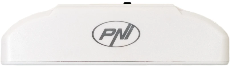 PNI SafeHome PT09 nuotolinė WiFi išmanioji relė, 10A, valdymas internetu, Tuya Smart mobilioji programėlė, integravimas į scenarijus ir išmanioji automatizacija su kitais suderinamais Tuya, Alexa ir Google Assistant produktais