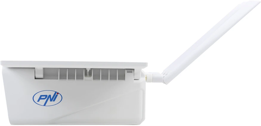 PNI SafeHome PT950LR 1080P 2MP vaizdo stebėjimo kamerų komplektas ir „Sticky Pad Flag“ dovana