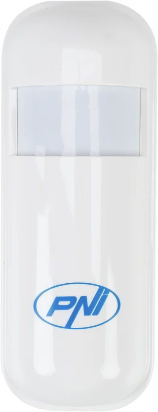 PNI SafeHouse HS600 belaidė Wifi GSM 4G signalizacijos sistema, palaiko 90 belaidžių zonų ir 3 laidines zonas, suderinama su Tuya Smart programėle, SMS įspėjimai, balso skambučiai, pranešimai į telefoną