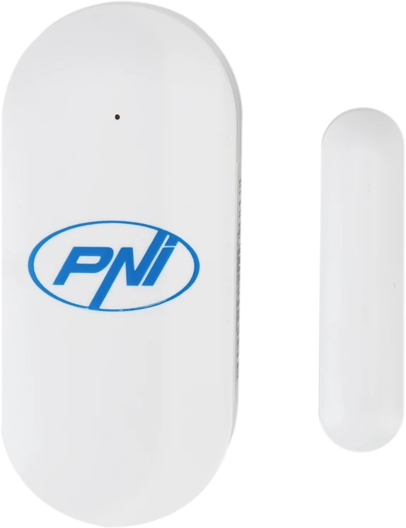 PNI SafeHouse HS600 belaidė Wifi GSM 4G signalizacijos sistema, palaiko 90 belaidžių zonų ir 3 laidines zonas, suderinama su Tuya Smart programėle, SMS įspėjimai, balso skambučiai, pranešimai į telefoną