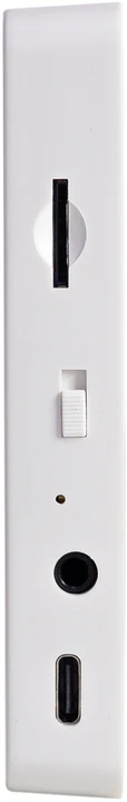 PNI SafeHouse HS670 WiFi GSM 4G belaidė signalizacijos sistema, spalvotas jutiklinis ekranas, 99 belaidės zonos, palaiko 5 telefono numerius, aliarminiai skambučiai ir SMS, suderinama su „Tuya Smart“ programėle.