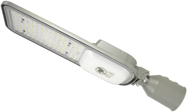 PNI SL610 100W gatvių apšvietimo šviestuvas, 12000lm, 6500K, 230V