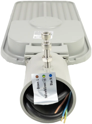 PNI SL620 200W gatvių apšvietimo šviestuvas, 24000lm, 6500K, 230V