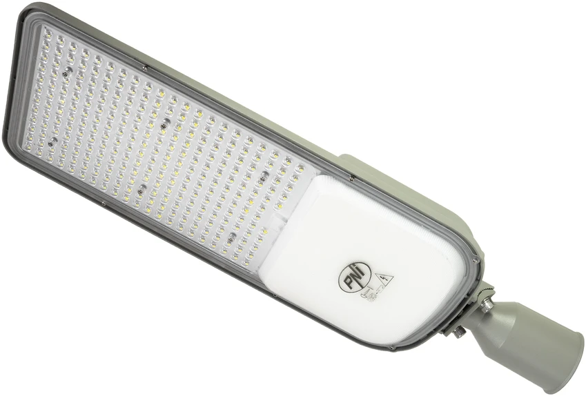 PNI SL620 200W gatvių apšvietimo šviestuvas, 24000lm, 6500K, 230V