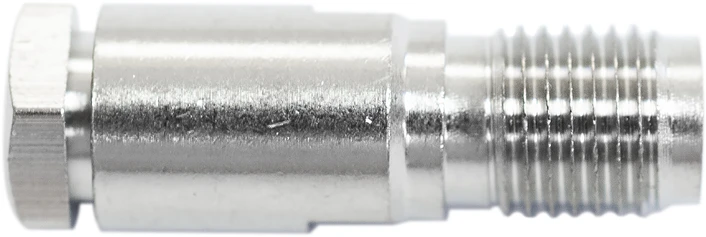 PNI SMA kištukas (F) RG174 kabeliui