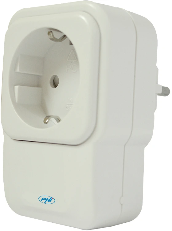 PNI SmartHome SM400 išmaniųjų namų rinkinys + SmartHome SM440 išmanusis kištukinis lizdas