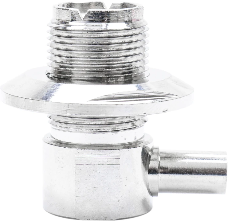 PNI SO-239 tvirtinimo lizdas RG58 kabeliui