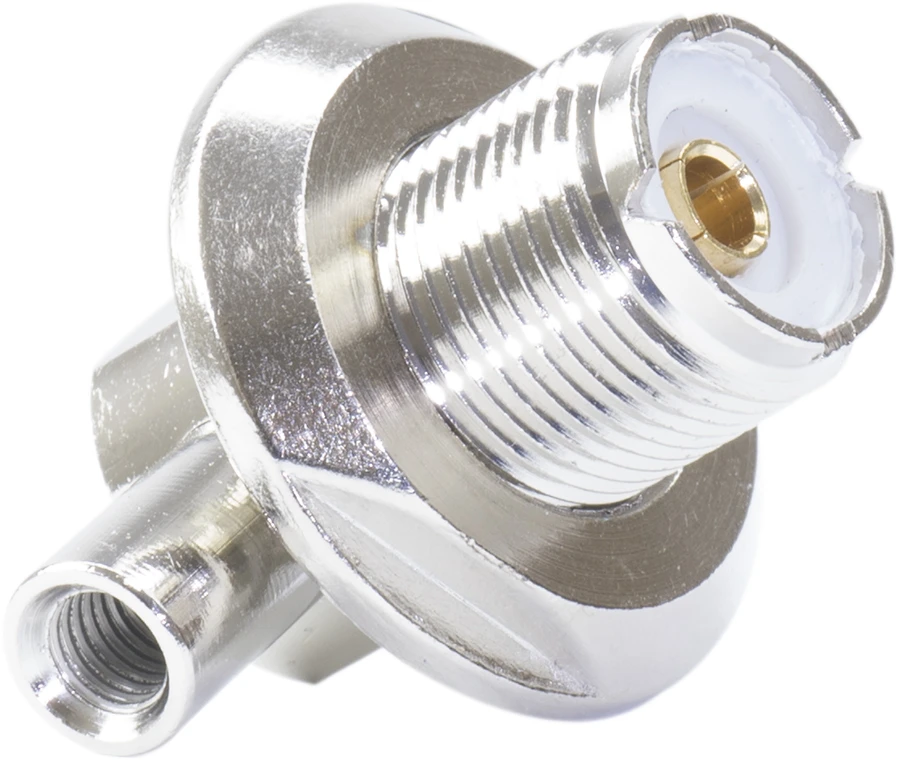 PNI SO-239 tvirtinimo lizdas RG58 kabeliui