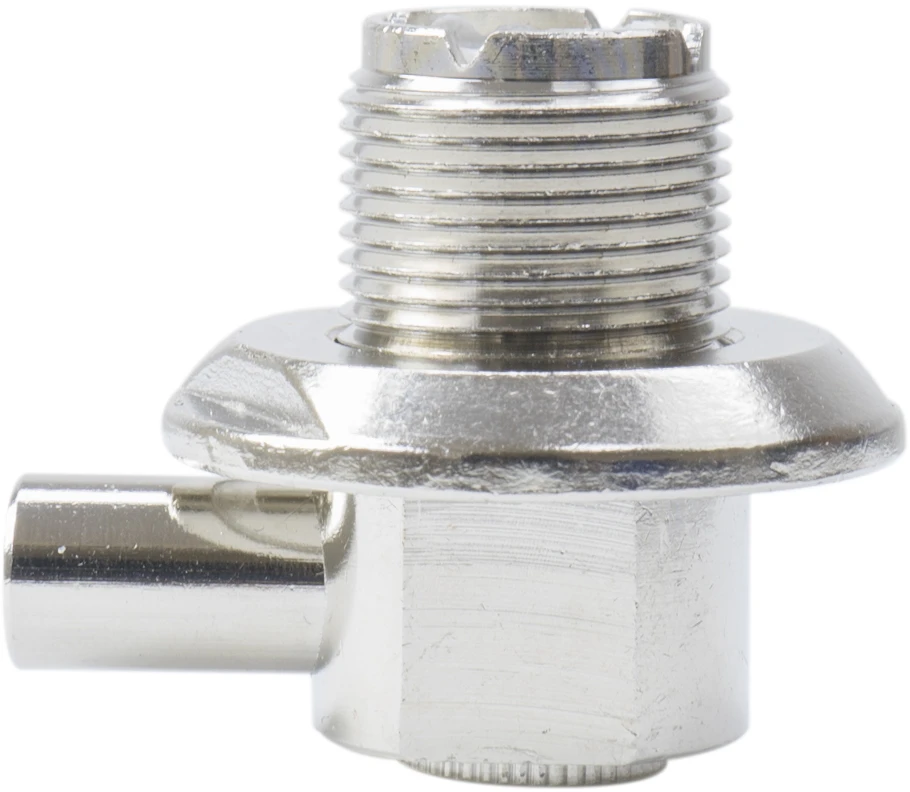 PNI SO-239 tvirtinimo lizdas RG58 kabeliui