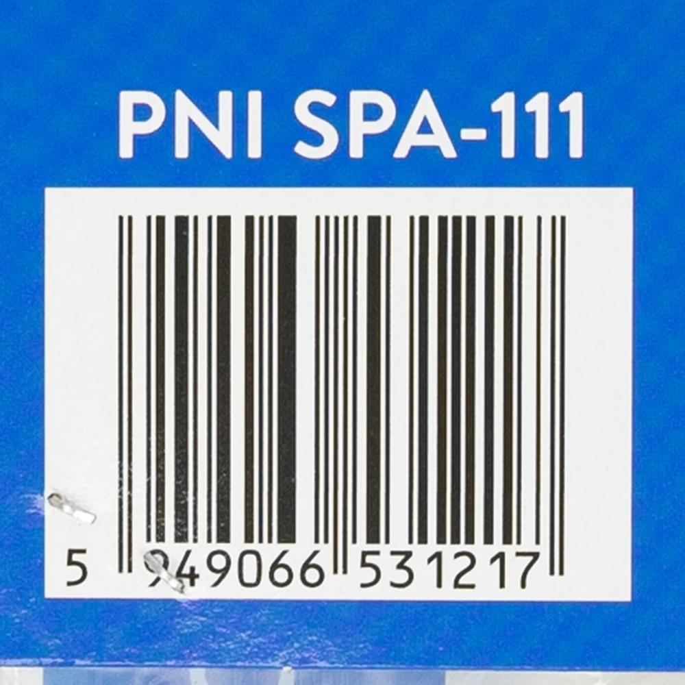PNI SPA-111 antenos laikiklis montavimui ant skydelio nuo saulės, vairuotojo pusėje, rekomenduojamas IVECO EUROCARGO