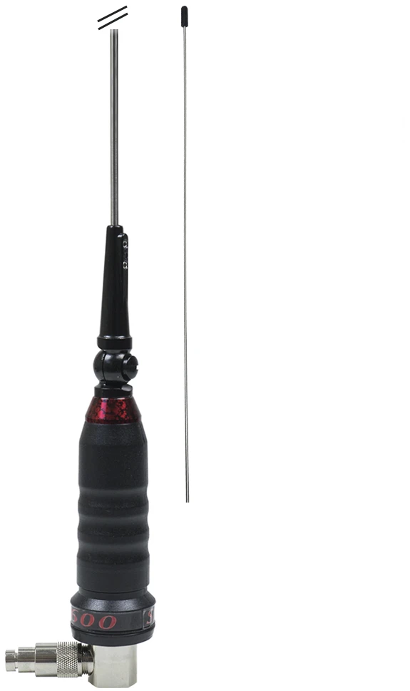 PNI SUPER SANTIAGO 600 radijo antena