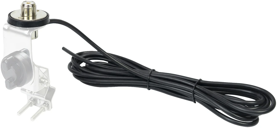 PNI T301 jungiamasis kabelis srieginėms antenoms su PL259 kištuku