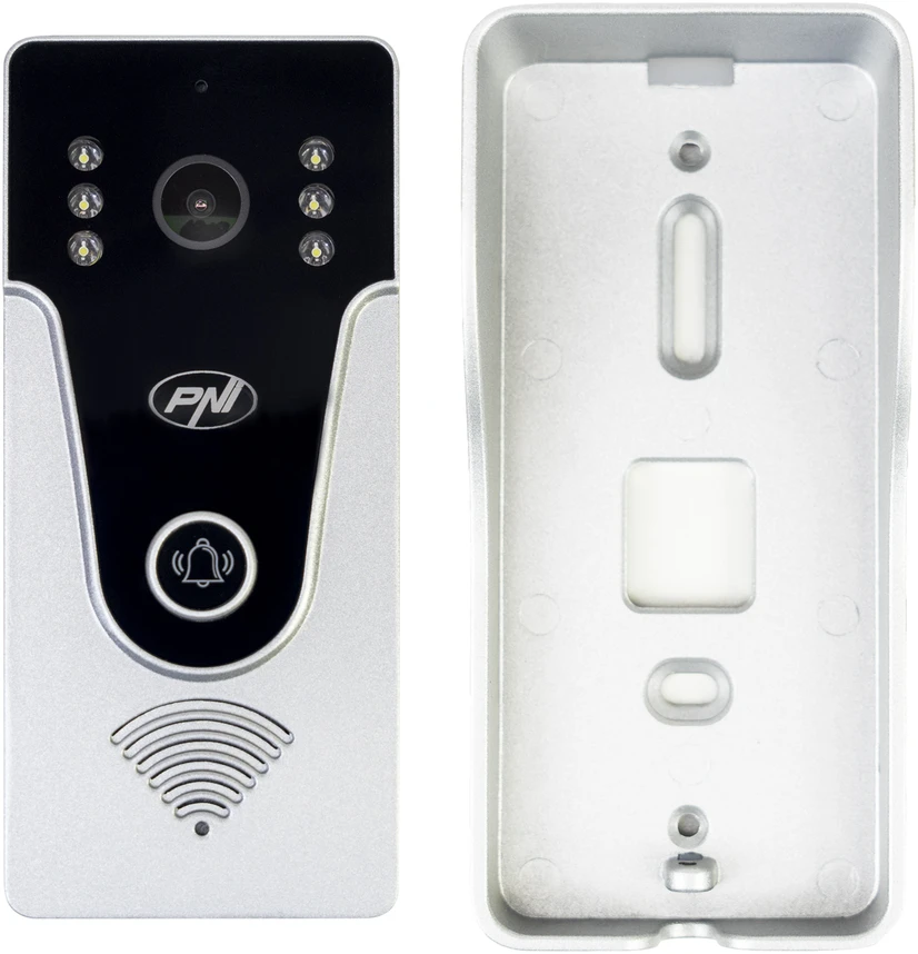 PNI UP70 šliuzo įrenginys, skirtas PNI SafeHome PT750 ir PNI DF780 vaizdo telefonams
