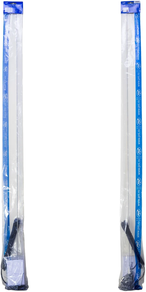 PNI VHF300 antena taksi automobiliams, 134 – 174 MHz, 136 cm, su magnetiniu pagrindu