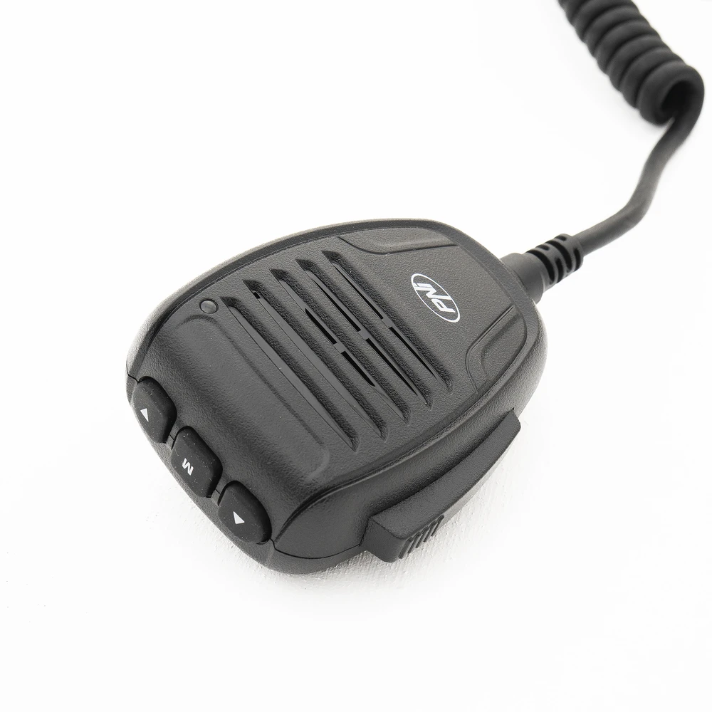 PNI VX6000 mikrofonas su VOX funkcija, 6 kontaktų, skirtas CB radijo stotelėms
