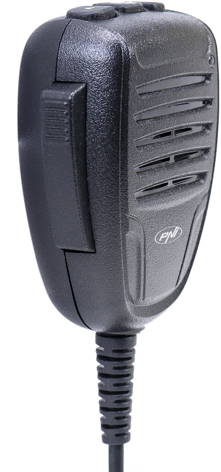 PNI VX6500 mikrofonas su VOX funkcija, su RJ45 jungtimi, skirtas CB PNI HP 6500 ir PNI HP 7120 CB radijo stotelėms