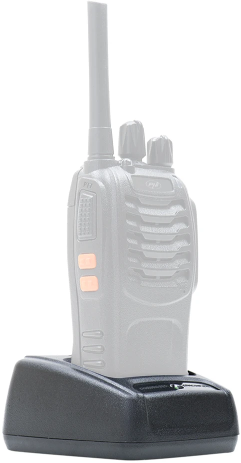 PNI WCR40 pakaitinis įkroviklis PNI PMR R40 radijo stotelėms