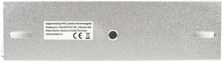 PNI Z montavimo laikiklis 280kg laikančiajam elektromagnetui