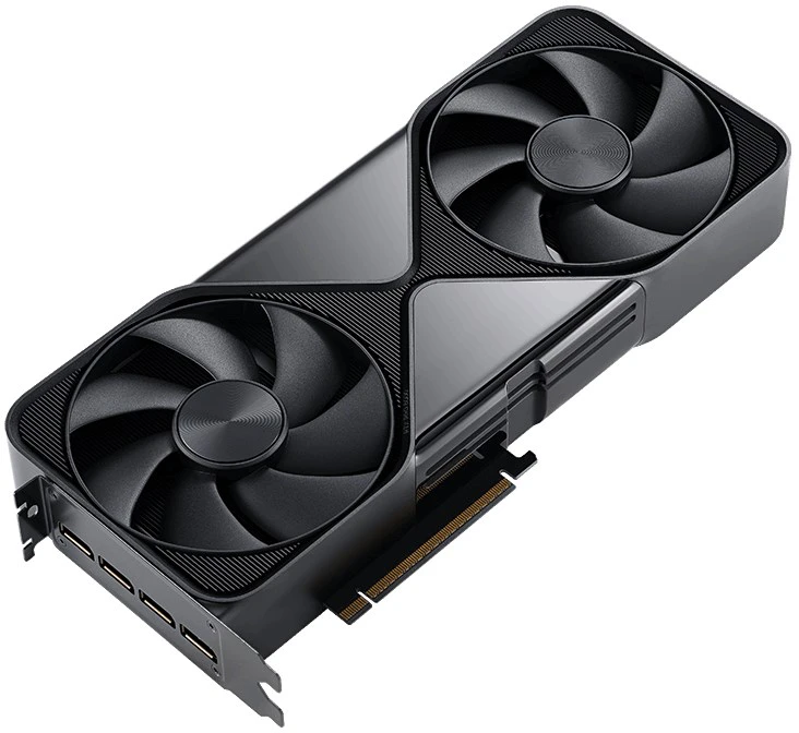 Vaizdo plokštė Pny Technologies PNY RTX PRO 6000 Blackwell darbo stoties leidimas NVIDIA 96 GB GDDR7