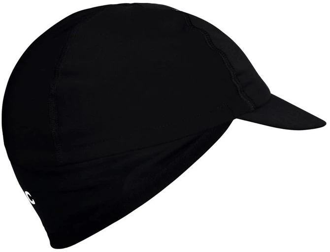 Kepurė PO1 Cycling Cap POC Thermal – uranium juodas