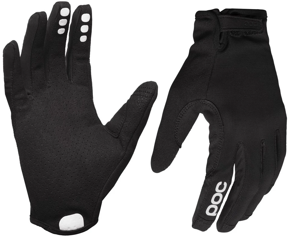PO1 POC 30335-8204 XL sportinės pirštinės